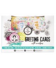 ABM Greeting Cards 10 unique designs