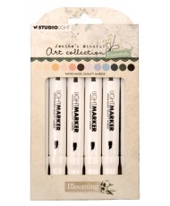 JMA Light Markers Blooming...