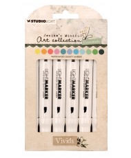 JMA Light Markers Vivids...