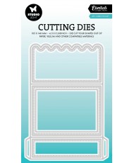 SL Cutting dies ATC card...