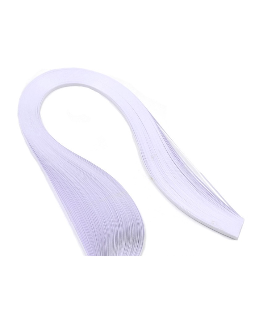 10mm White Quilling Paper