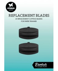 SL Replacement blades cutting
