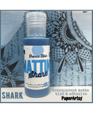 Mattint - Shark