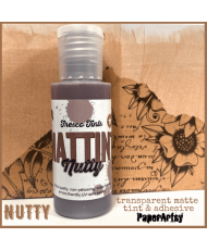 Mattint - Nutty 50ml