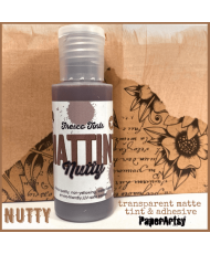 Mattint - Nutty