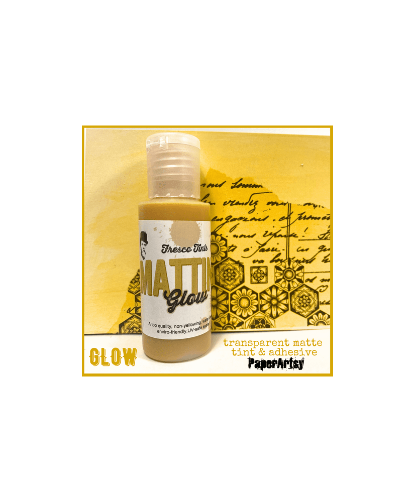 Mattint - Glow 50ml