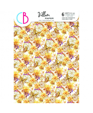 Vellum Ethereal  Paper...