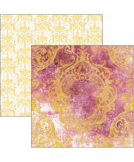 Ethereal Patterns Pad 12x12