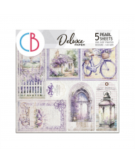 Deluxe Morning in Provence...