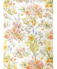 Deluxe Flower Shop Paper Pearl A4 5/Pkg