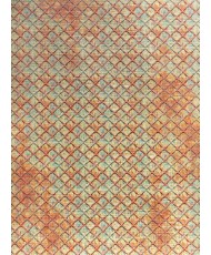 Deluxe Coral Reef Paper Copper A4 5/Pkg