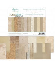 6 x 8 Basic Book - Neutral