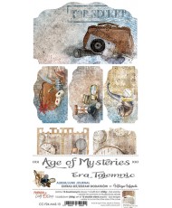 Age of Mysteries - Junk...