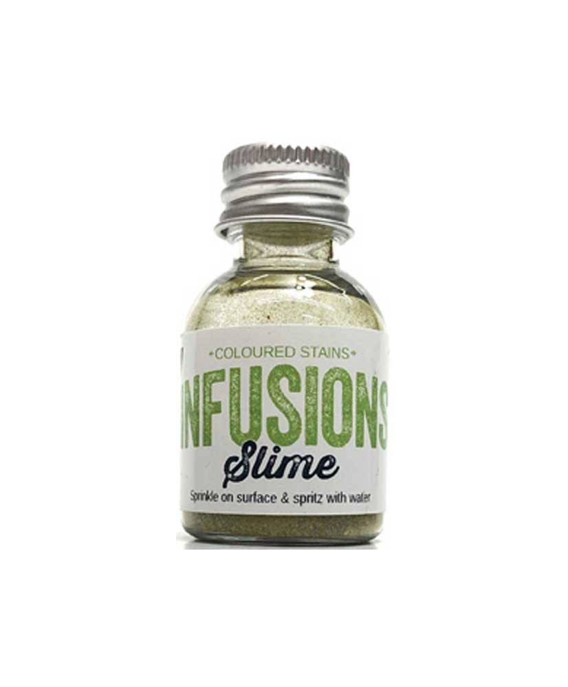 Infusions Dye CS14 - Slime