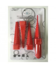 Quilling Shaping Set