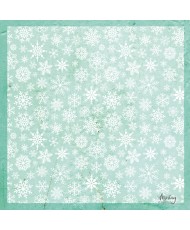 12 x 12 Decorative Vellum -...