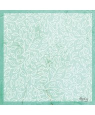 12 x 12 Decorative Vellum -...