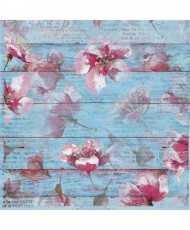 Pastel Spring collection 12 x 12 pad