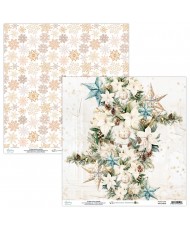 12 x 12 Paper Set - Christmas Blessings