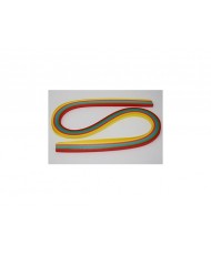 3 mm Bright Quilling Paper