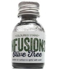 Infusions Dye CS16 - Olive...