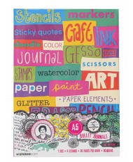 ABM Bullet Journals 3 in a...