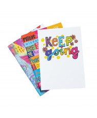 ABM Note books  3 in a pack  3 PC