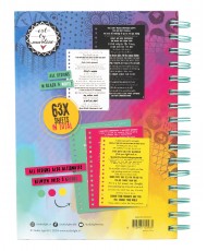 ABM Sticky Quotes book Signature Collection 63SH