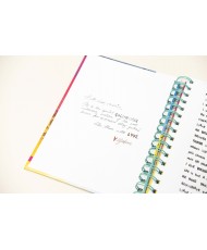 ABM Sticky Quotes book Signature Collection 63SH