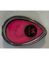 Studio Light Tear Drop Ink pad - Pink