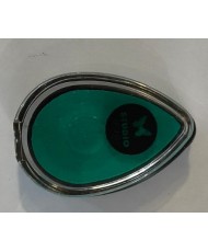 Studio Light Tear Drop Ink pad - Green