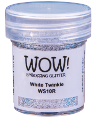 Wow White Twinkle - Regular...