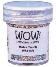 Wow Midas Touch - Regular