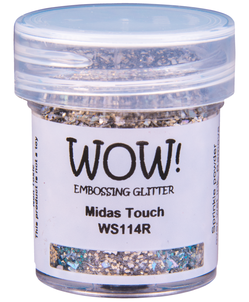 Wow Midas Touch - Regular