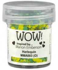 WOW Harlequin 15ml