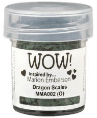 WOW Dragon Scales 15ml