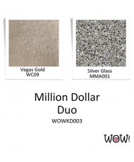 Wow - Duo Million Dollar Kit