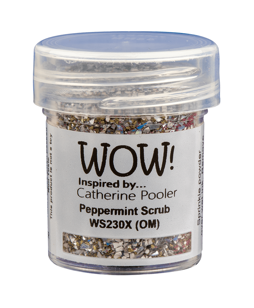 Wow Peppermint - X Catherine Pooler 15ml