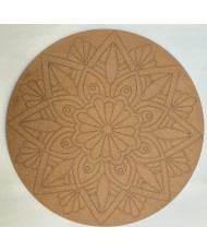 Mandala - 30cm Blossom