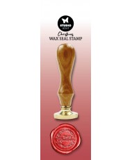 Essentials Wax Stamp -...