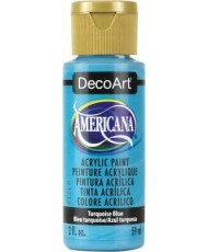 Americana  Blue 59ml