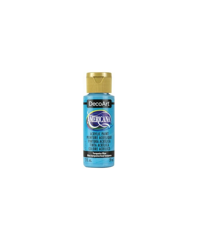 Americana  Blue 59ml