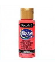 Americana Bright Salmon 59ml