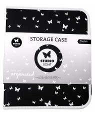 Essentials Storage Binder A4+ Binder