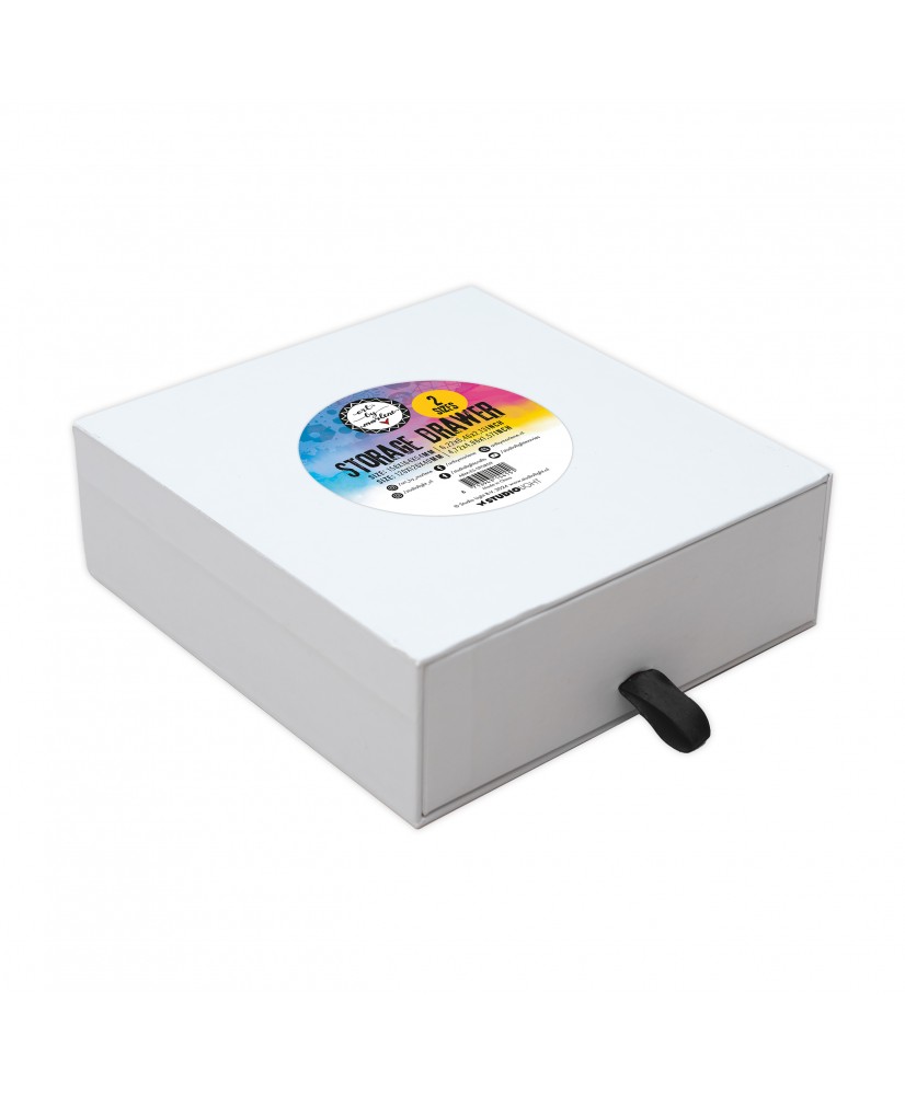 ABM Storage drawer Gift box