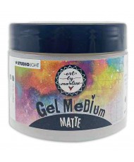 ABM Gell Medium Matt 150ml...