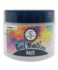 ABM Gel Medium Matt 150ml