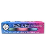 ABM Stencil Paste Set of 3x50ml