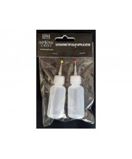 Glue Bottles 2 pce