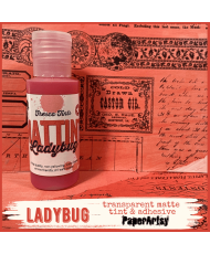 Mattint - Ladybug 50ml